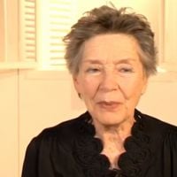 Emmanuelle Riva à propos des Oscars : "Elle est pas belle cette statue"