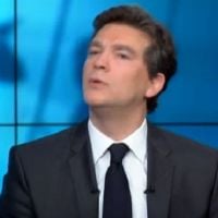 Arnaud Montebourg porte plainte contre "Paris Match" pour des photos volées