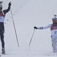 JO : La marque Curly fait un clin d'oeil à Martin Fourcade