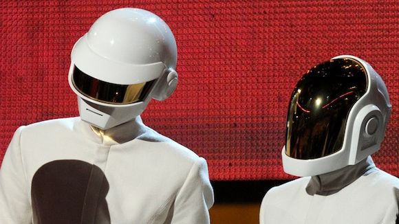 Palmarès des Brit Awards 2014 : Daft Punk, Arctic Monkeys et One Direction récompensés