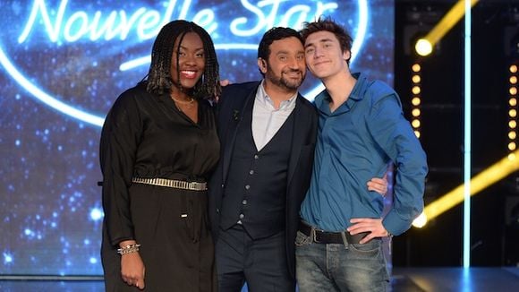 "Nouvelle Star" 2014, épisode 16 : "C'est d'un niveau exceptionnel ce soir" (Vidéos)