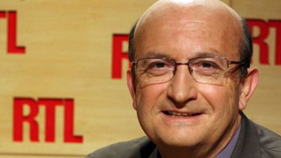 "Baisez utile" : Pierre Salviac perd son procès contre RTL