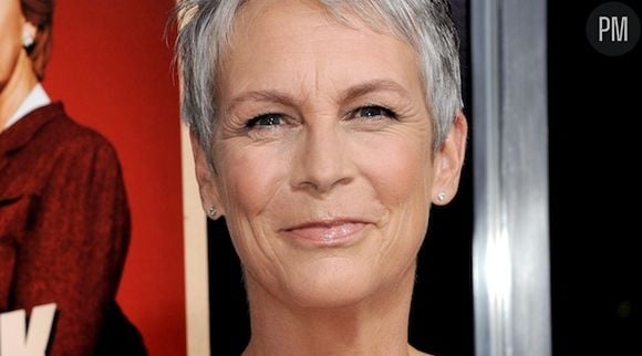 Jamie Lee Curtis héroïne d'une nouvelle série sur CBS