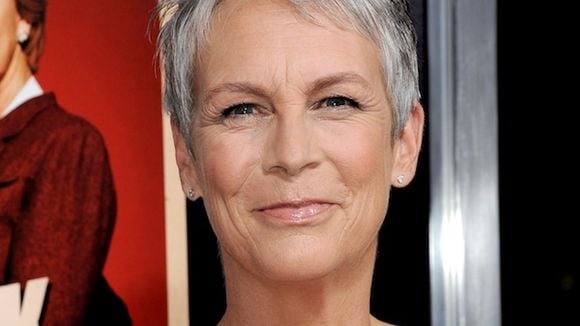 Jamie Lee Curtis héroïne d'une nouvelle série pour CBS