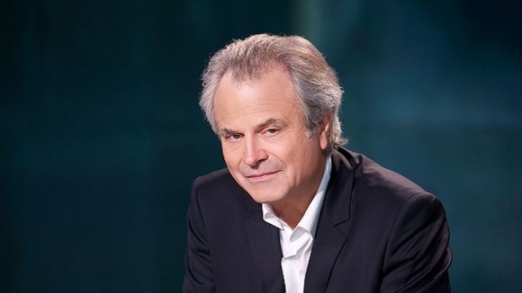 Franz-Olivier Giesbert : "Jean-François Copé est tombé dans le comique involontaire"