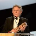 Roman Polanski s'impose chez les réalisateurs pour "La Vénus à la fourrure"