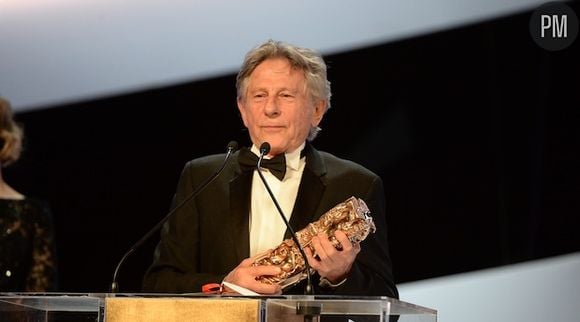 Roman Polanski s'impose chez les réalisateurs pour "La Vénus à la fourrure"