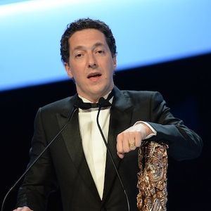 Guillaume Gallienne emporte le César du meilleur acteur