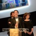 Palmarès des César 2014 : "Les Garçons et Guillaume, à table !" grand gagnant avec 5 César