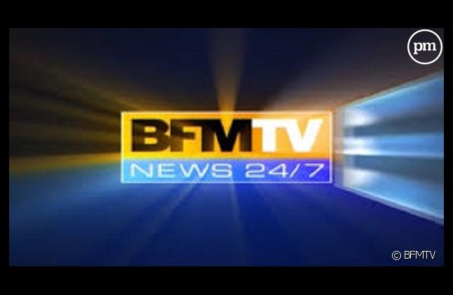 Une plainte déposée contre BFMTV