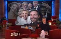 Samsung offre 3 millions de dollars à des associations après le selfie d'Ellen DeGeneres aux Oscars