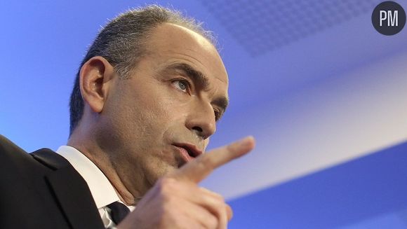 Jean-François Copé porte plainte contre "Le Point"