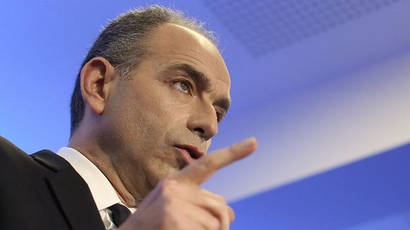 Jean-François Copé a porté plainte contre "Le Point" pour diffamation