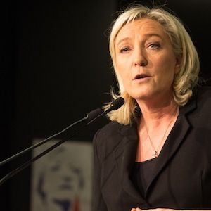 Les Editions Dargaud répondent à Marine Le Pen