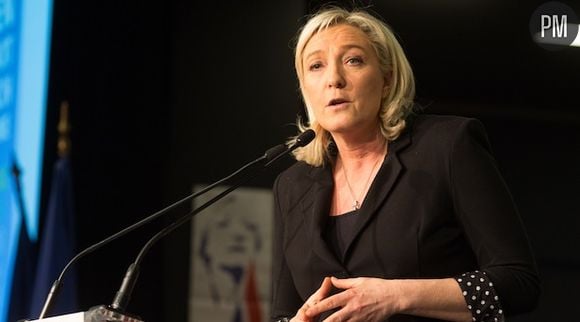 Les Editions Dargaud répondent à Marine Le Pen