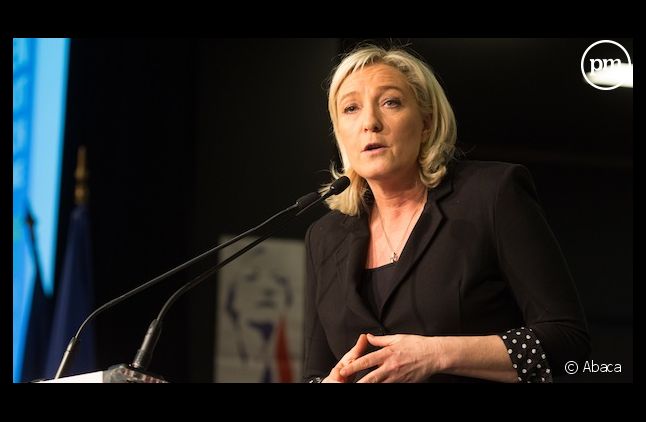 Les Editions Dargaud répondent à Marine Le Pen