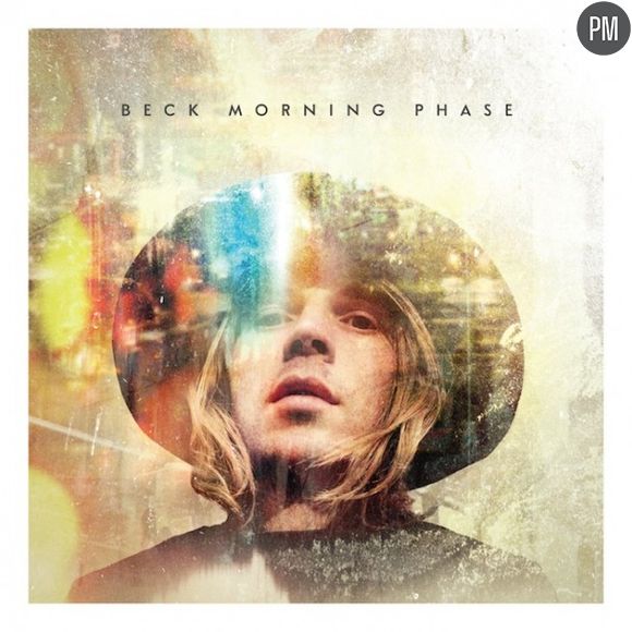 3. Beck - "Morning Phase"