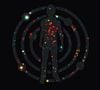 4. Kid Cudi - "SATELLITE FLIGHT: The journey to Mother Moon"