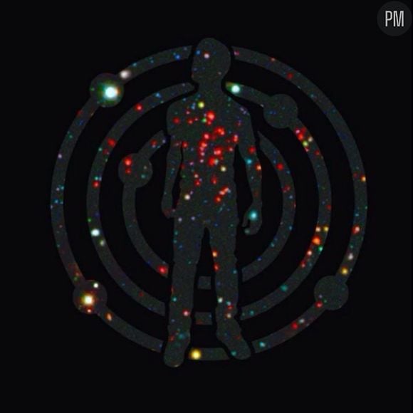 4. Kid Cudi - "SATELLITE FLIGHT: The journey to Mother Moon"