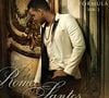 5. Romeo Santos - "Formula Vol. 2"