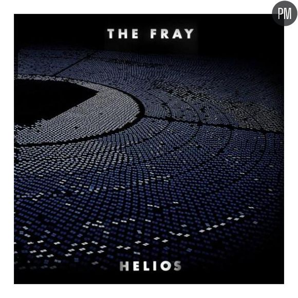 8. The Fray - "Helios"