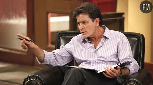 Le tournage d'"Anger Management" retardé suite aux absences de Charlie Sheen