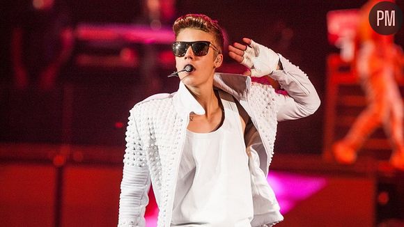 11. Justin Bieber