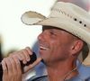 2. Kenny Chesney