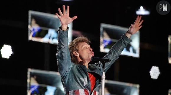 4. Bon Jovi