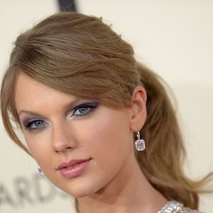1. Taylor Swift
