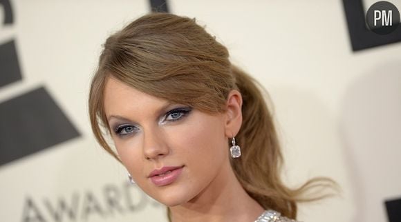 1. Taylor Swift
