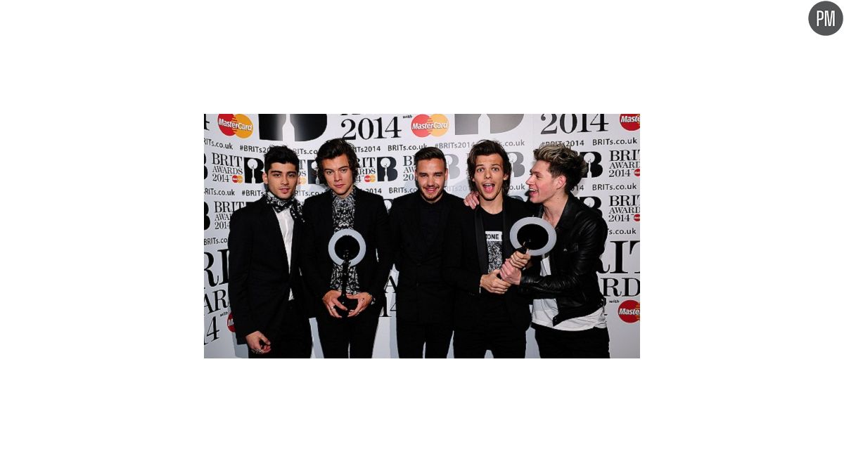 Photo : 13. One Direction - Puremédias