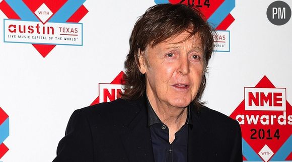 21. Paul McCartney