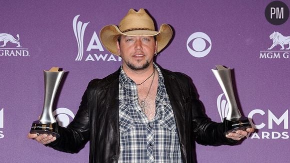 14. Jason Aldean