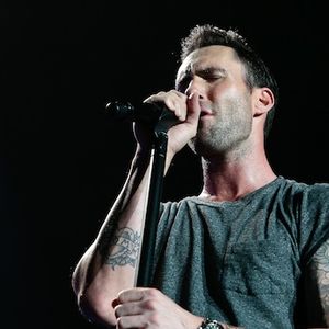 7. Maroon 5