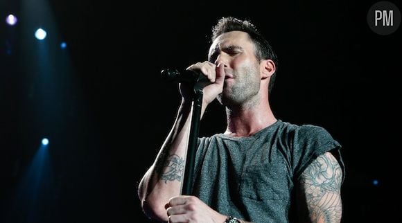 7. Maroon 5