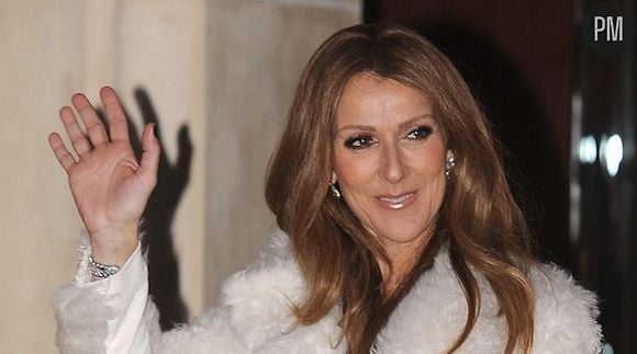 23. Celine Dion