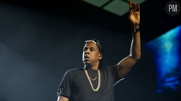 16. Jay Z