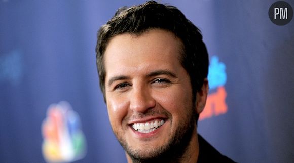 8. Luke Bryan