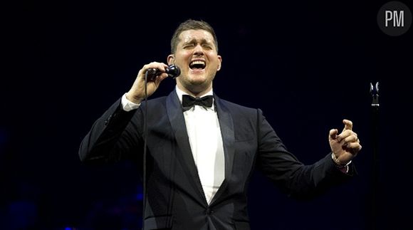 17. Michael Bublé