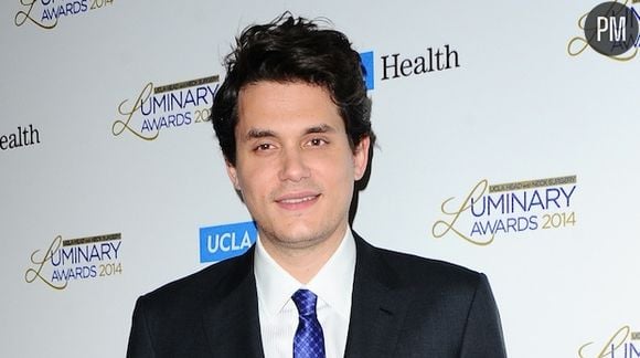 28. John Mayer