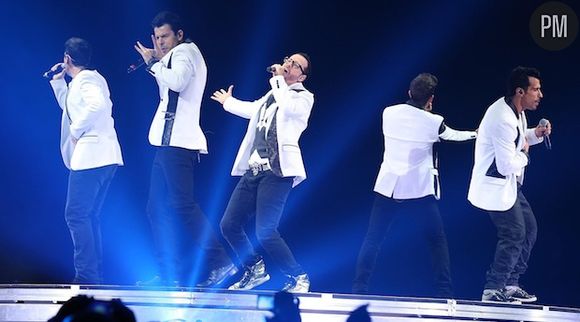 29. New Kids on the Block