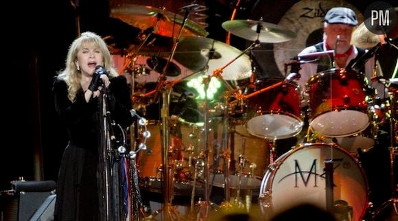 10. Fleetwood Mac
