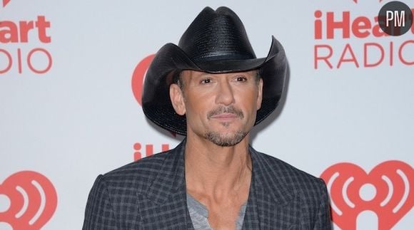 38. Tim McGraw