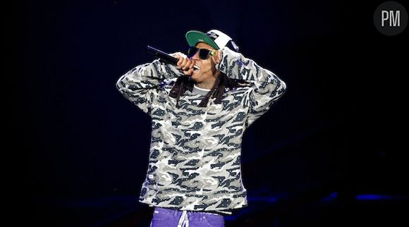 37. Lil Wayne