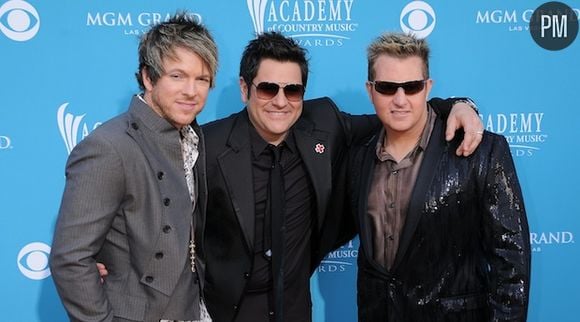 34. Rascal Flatts