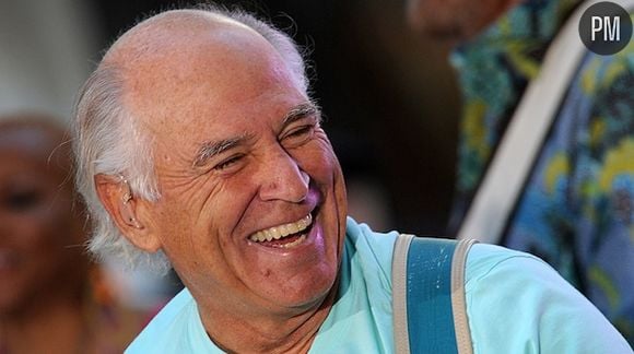 32. Jimmy Buffett