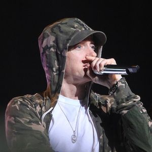 39. Eminem