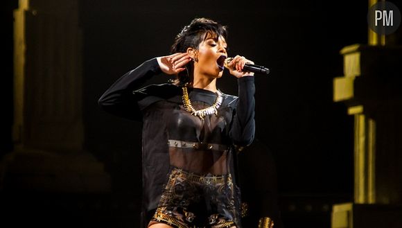 20. Rihanna