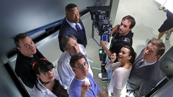 "NCIS", "The Good Wife", "Person of Interest"... : CBS renouvelle 18 séries d'un coup